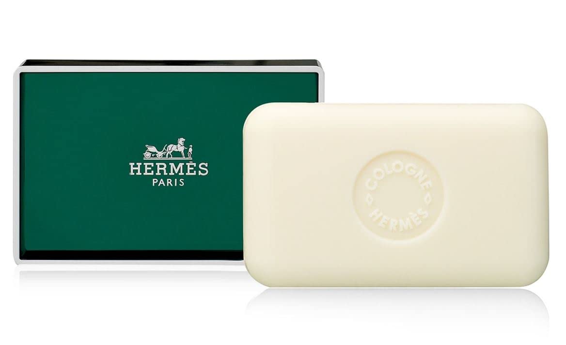 Мыло Hermes Barenia 125 г 5890₽