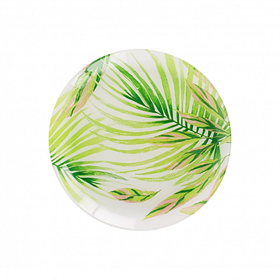 

Тарелки Luminarc Crazyfolia White 26 см 6 шт, Стокмарт-Тарелки1-25