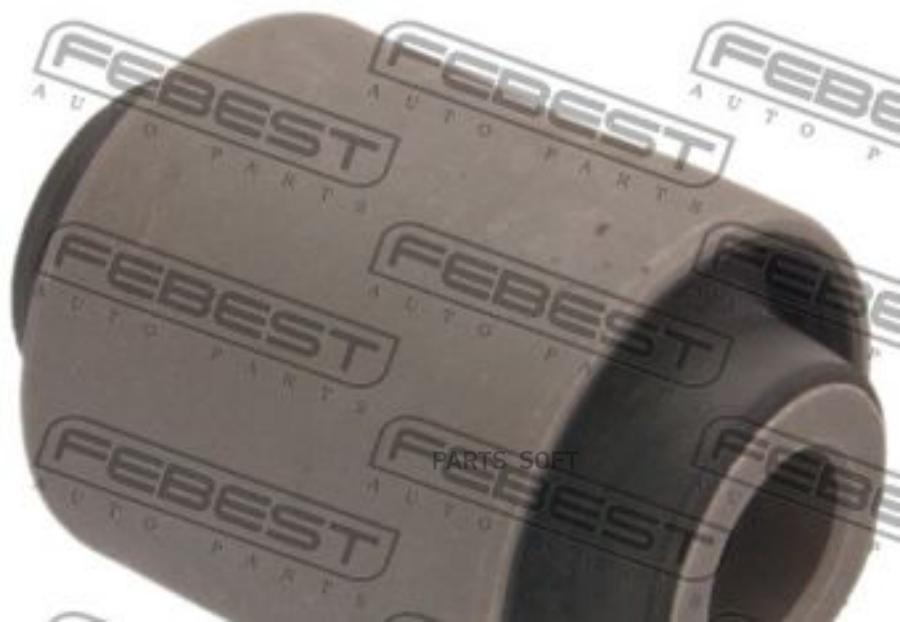 

FEBECT MAB107 MAB-107_сайлентблок заднего верхнего рычага!\ Mitsubishi ASX GA 10>