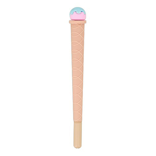 

Шариковая ручка Fun Ice Cream pink синяя
