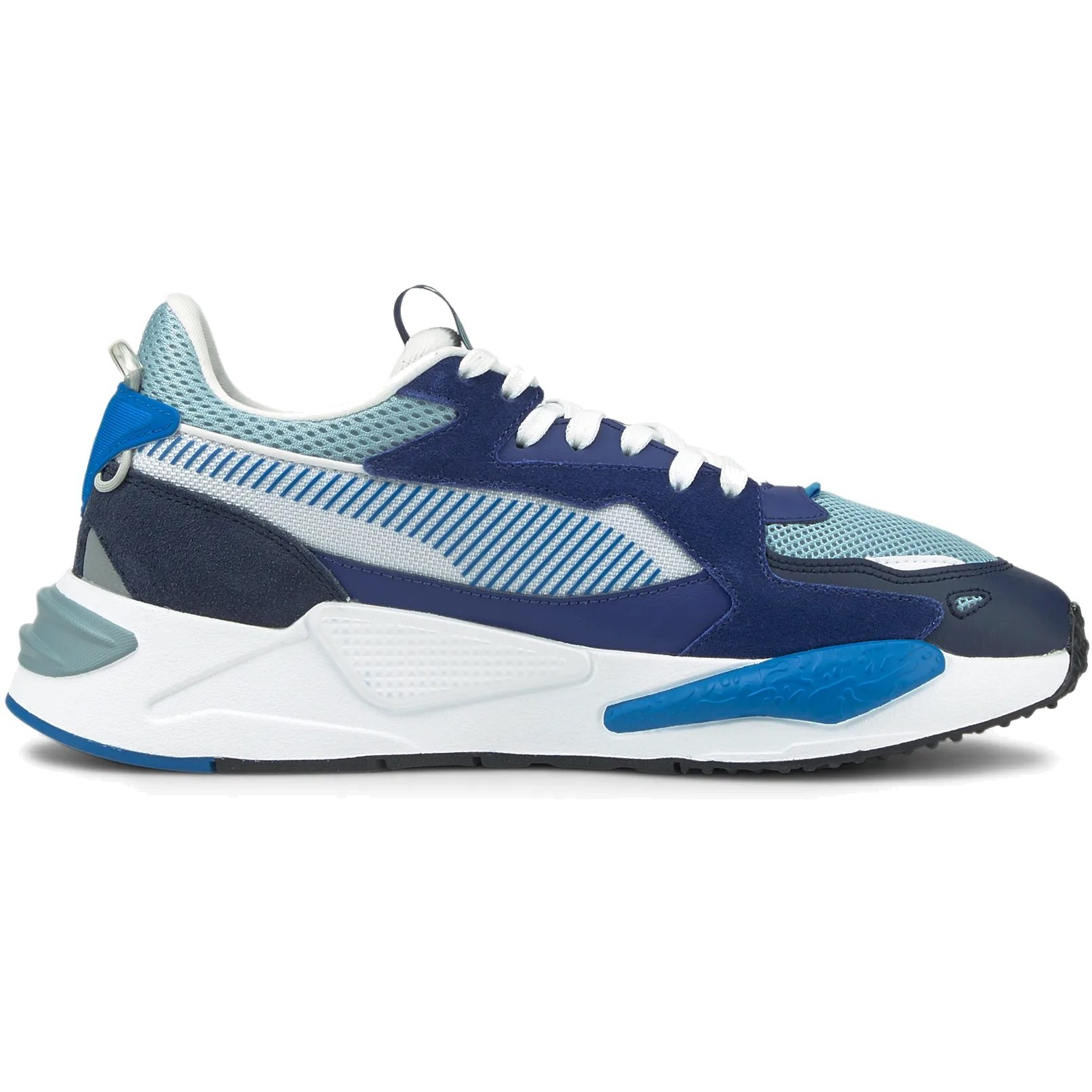

Кроссовки мужские PUMA RS-Z синие 42.5 EU, RS-Z