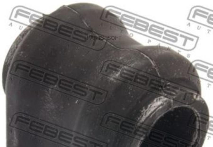 

FEBECT TSBACA30R TSBACA30R_втулка стабилизатора заднего!\ Toyota RAV 4 ACA31W 05>