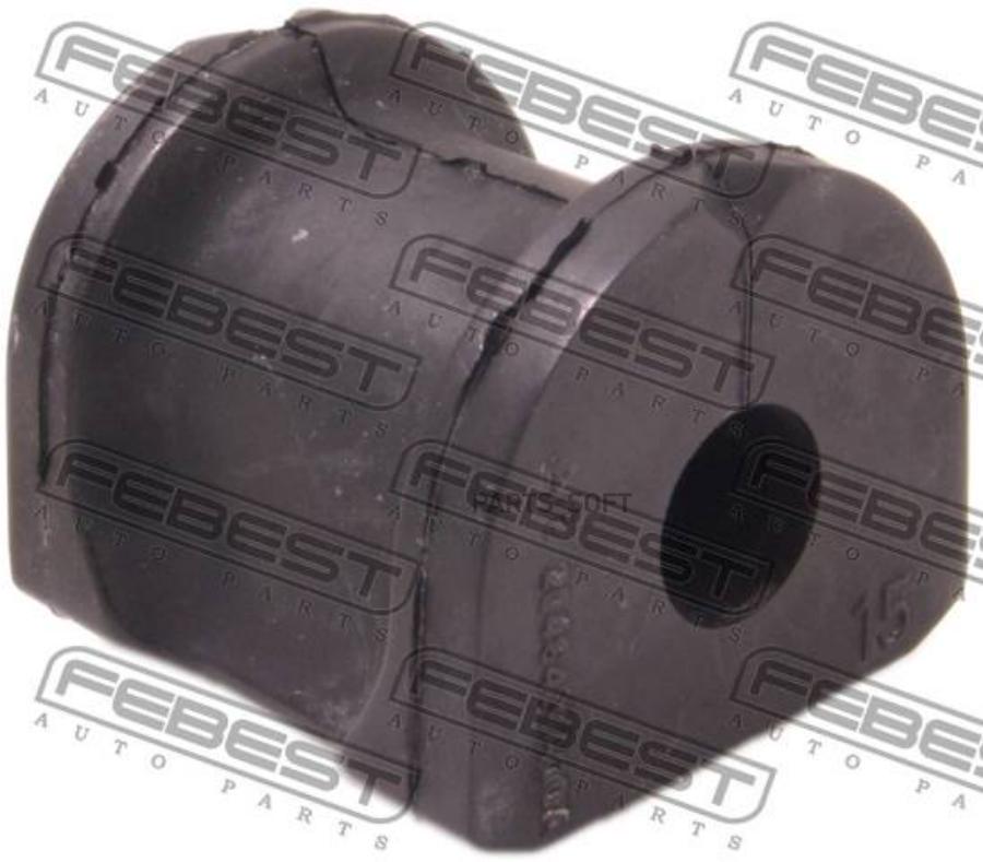 

FEBECT SSBB9R SSB-B9R_втулка заднего стабилизатора! d15\ Subaru Tribeca W10 04-14