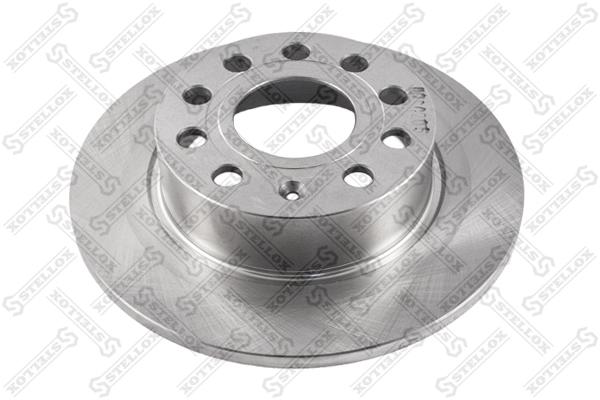 

Тормозной диск Stellox 6020-4789-SX