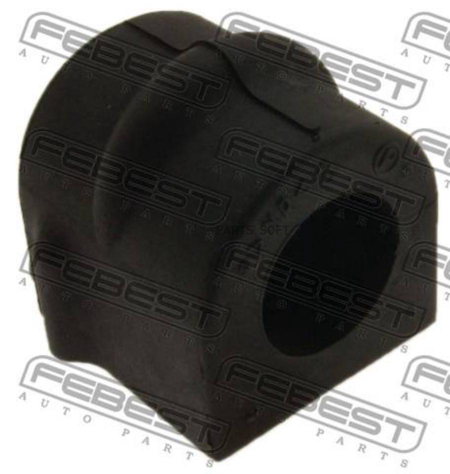 

FEBECT OPSBSIGF OPSBSIGF_втулка стабилизатора переднего! d24\ Opel Vectra all 02>