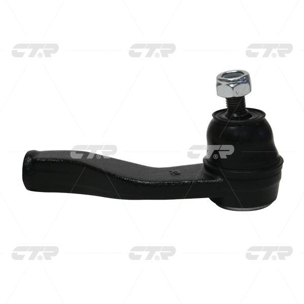 

Наконечник рулевой прв. TOYOTA PASSO 04-10, DAIHATSU BOON 04-10 (старый арт. CET-214R) CE0
