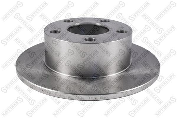 

Тормозной диск Stellox 6020-4744-SX