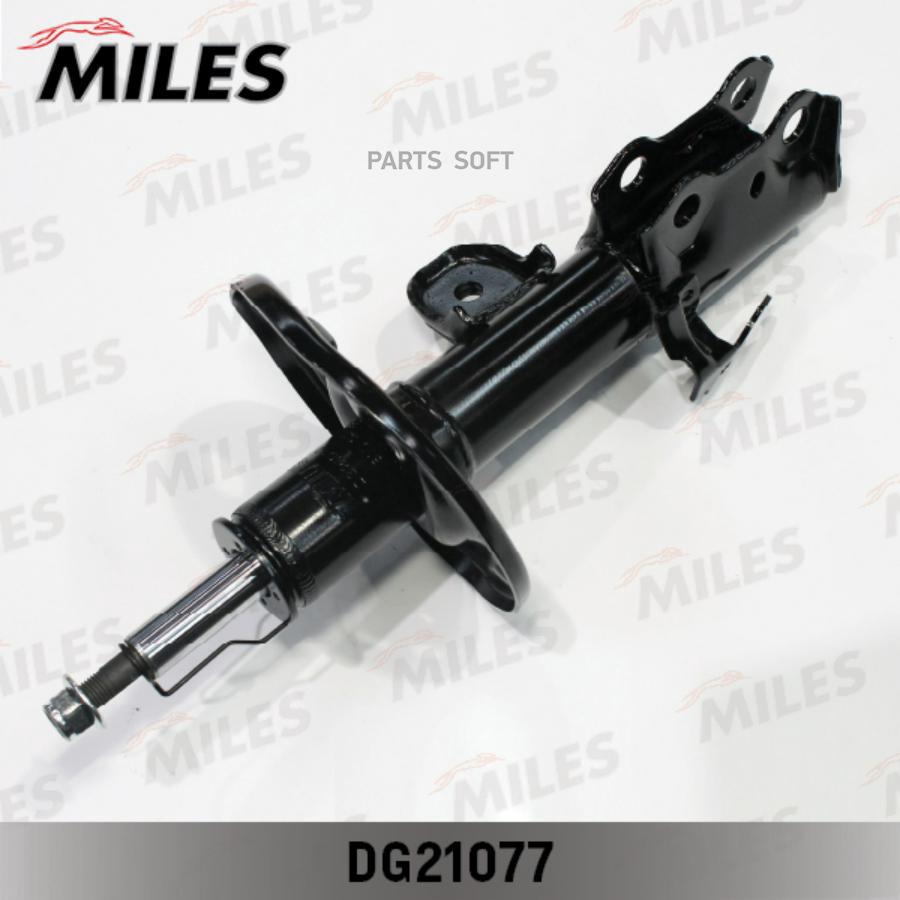 

MILES Амортизатор MILES dg21077