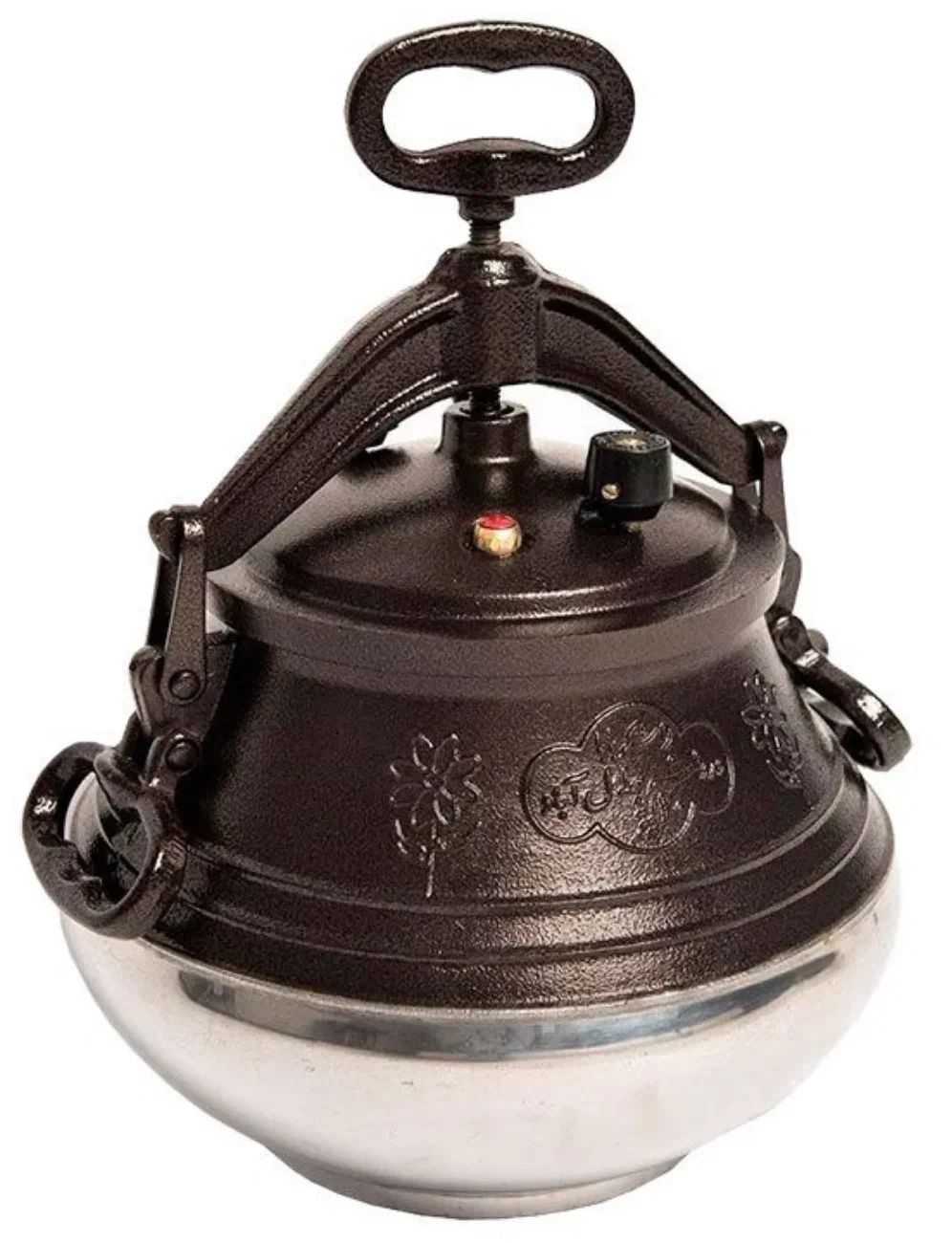 Казан Rashko Baba ltd Алюминий, 5 л