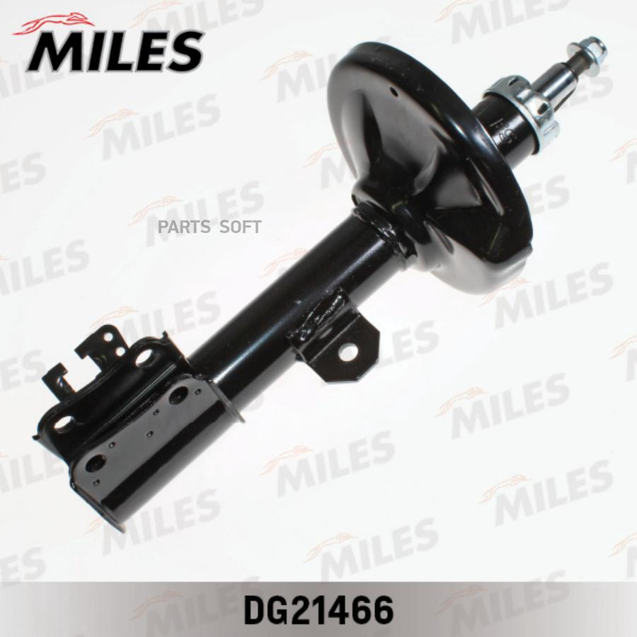 

MILES Амортизатор MILES dg21466
