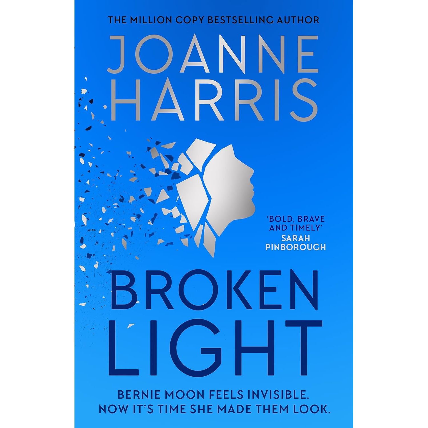 

Broken light. Harris, Joanne
