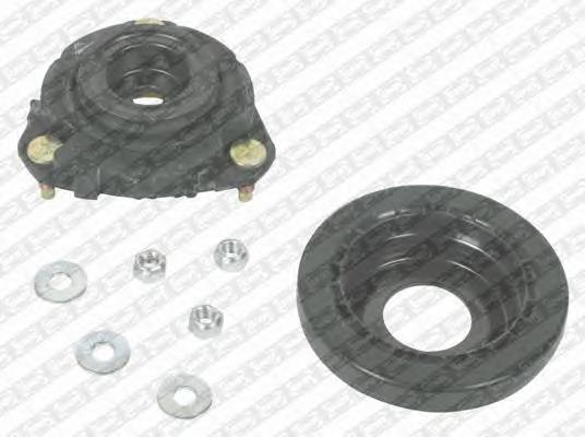 

KB652.11_к-кт опоры амортизатора переднего! Ford Mondeo 1.8-3.0/2.0Di 00>