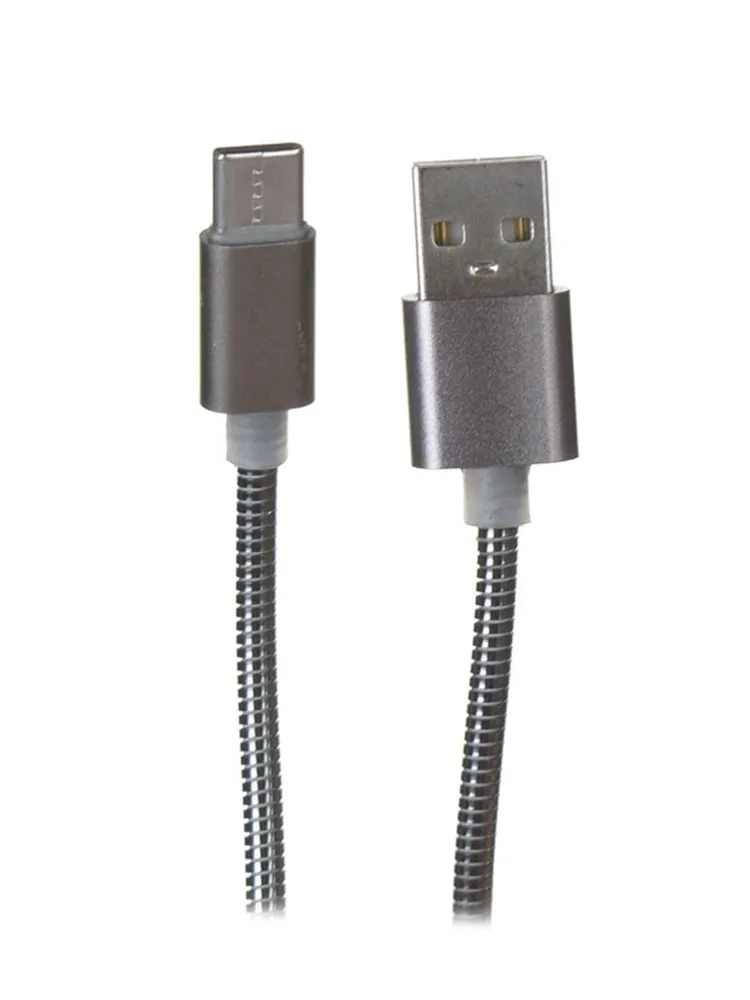 

Аксессуар Red Line S7 USB – Type-C Black УТ000033725