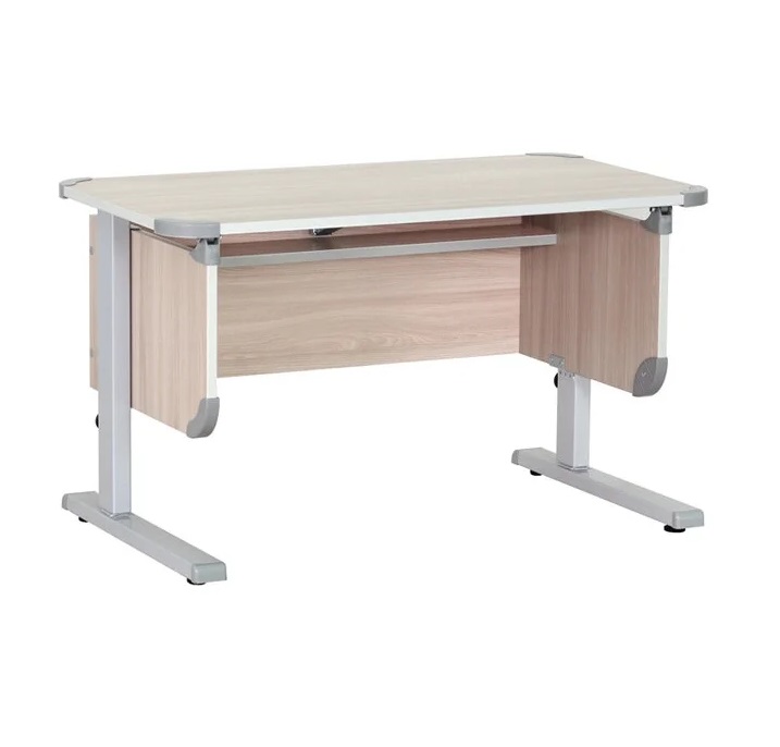 

Стол-парта регулируемый Дэми серый/ясень Сут.28