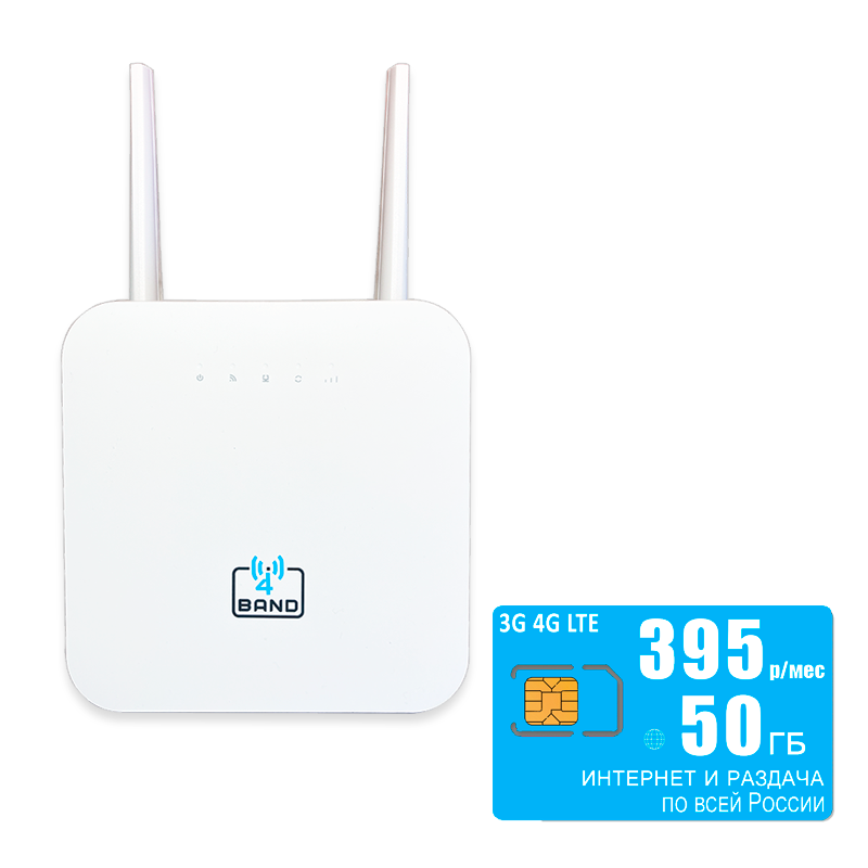 

Wi-Fi роутер CPE M3-01, M3-01