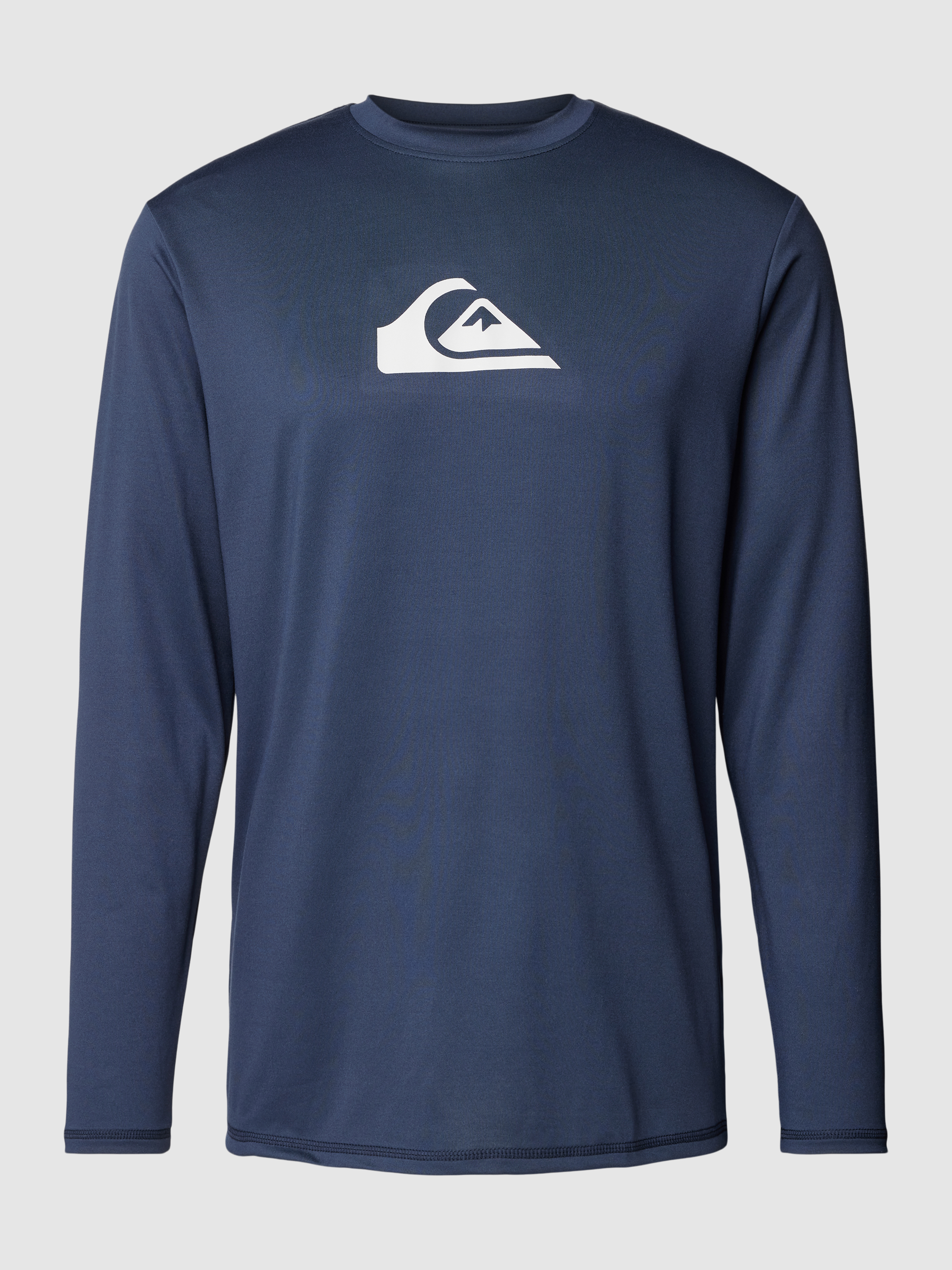 

Лонгслив мужской Quiksilver 1778476 синий XL (доставка из-за рубежа), 1778476