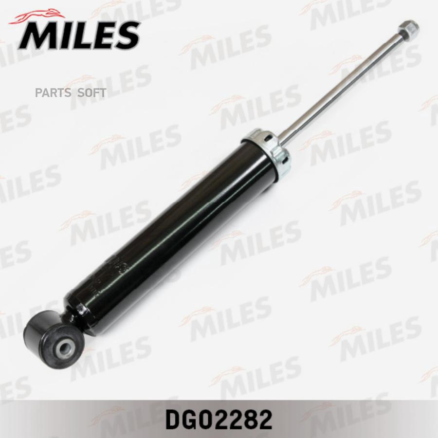 

MILES Амортизатор MILES DG02282