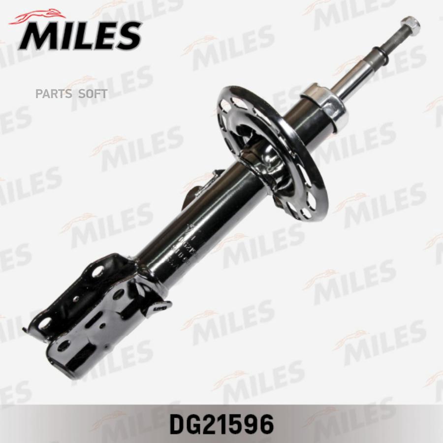 

MILES Амортизатор MILES dg21596