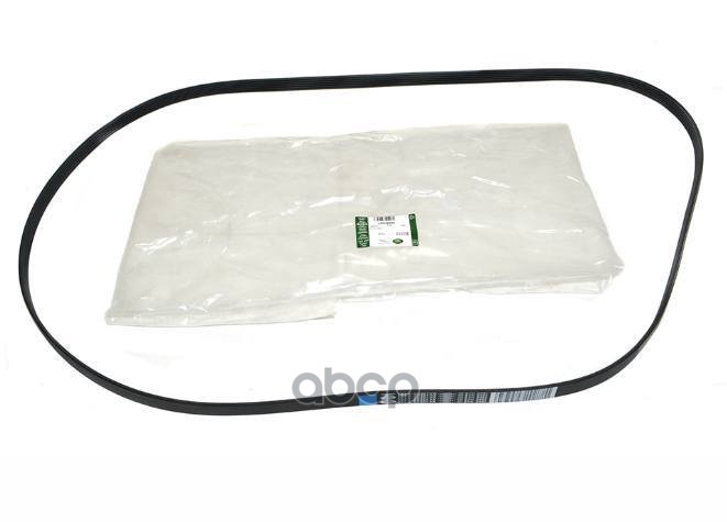 

LAND ROVER LR036090 ПРИВОДНОЙ РЕМЕНЬ/BELT - ACCESSORY DRIVE 1шт