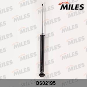 

MILES Амортизатор MILES ds02195