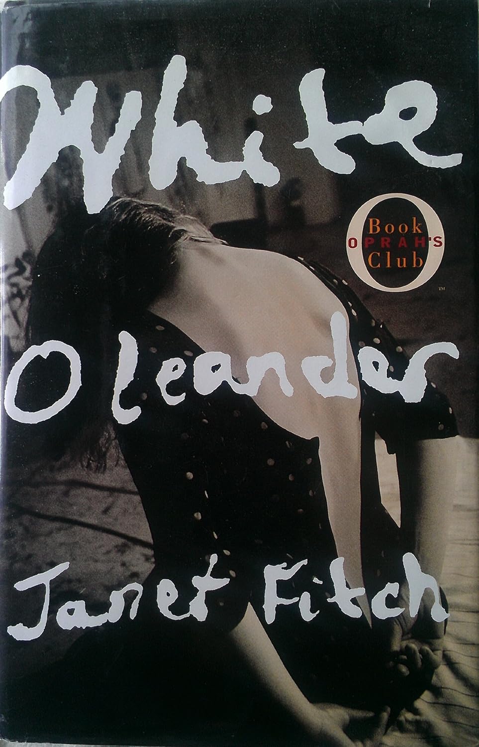 

White oleander. Fitch,Janet