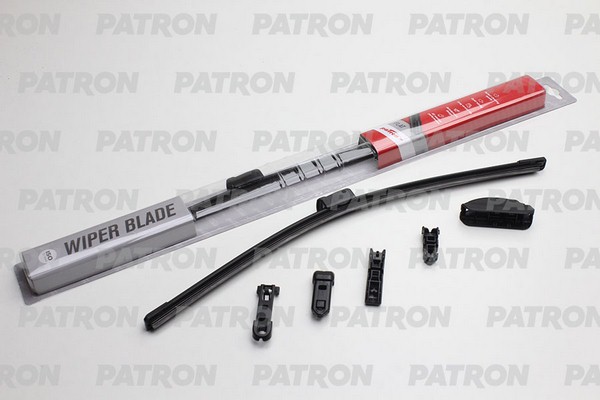 

Щетка стеклоочистителя Patron PWB48008X