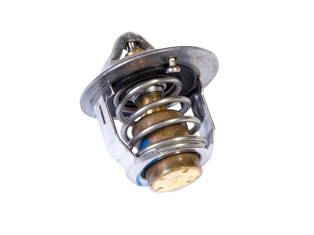 фото Kraft 'kt019529 термостат peugeot 307 (00-), 406 (96-) / citroen c5 (04-) 2.0i (89c) 1шт