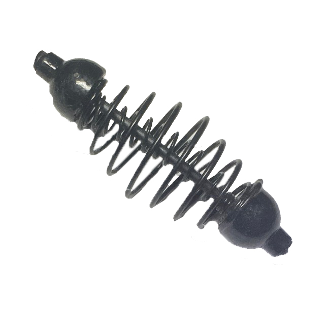 

Фидерная кормушка Mikado MSH130350-5 пружина, 50 г, MSH130350-5