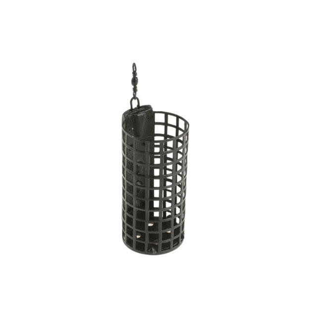 

Фидерная кормушка Mikado MSH11259-5 полукруглая, 50 г, MSH11259-5