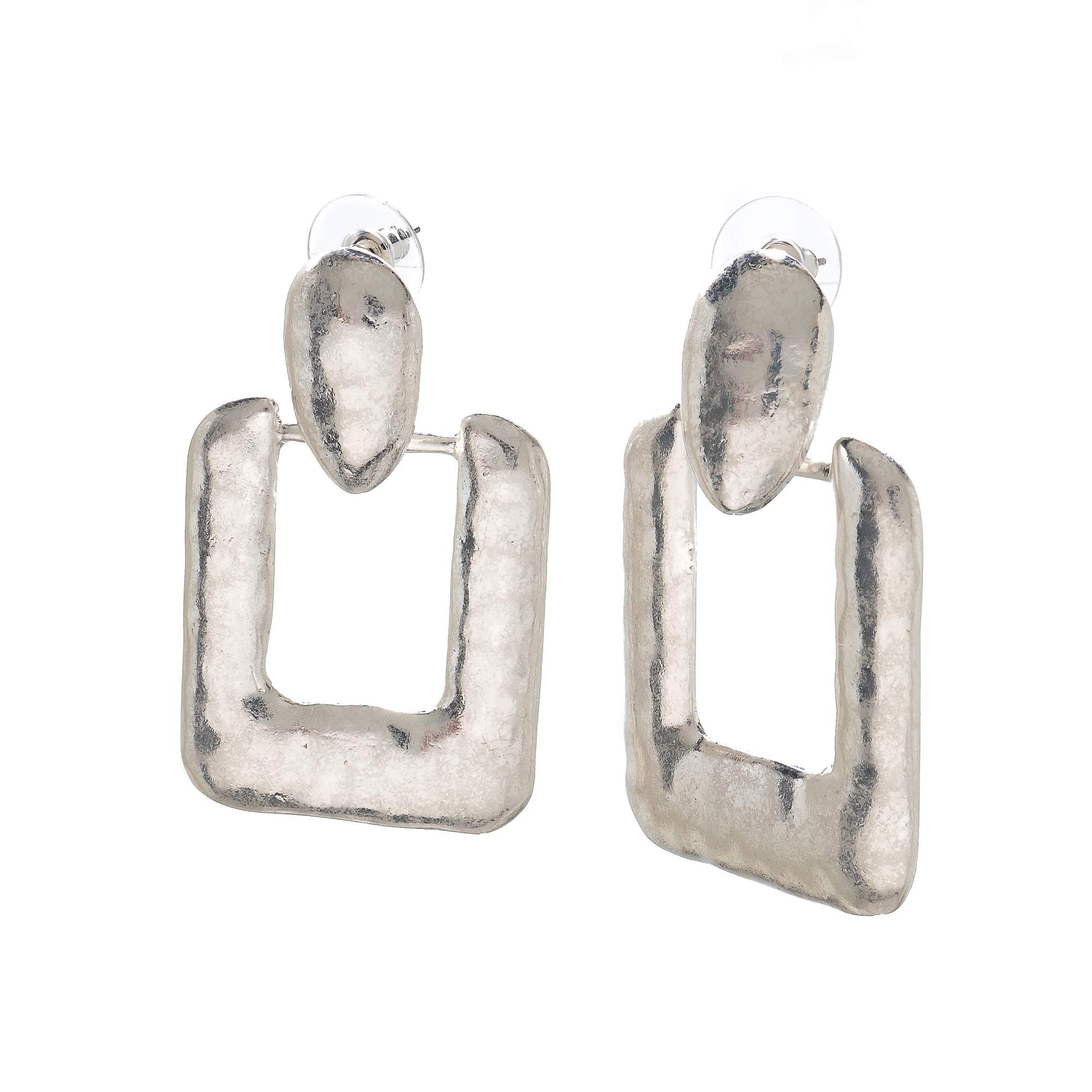 

Серьги из бижутерного сплава Moon Paris ML-24.03-0331, ML-24.03-0331