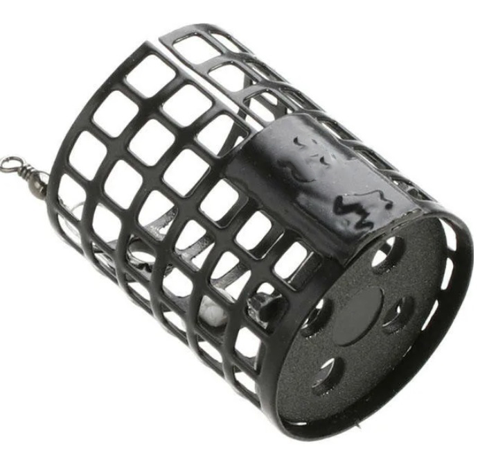 

Фидерная кормушка Mikado MSH11302-1 круглая, 50 г, MSH11302-1