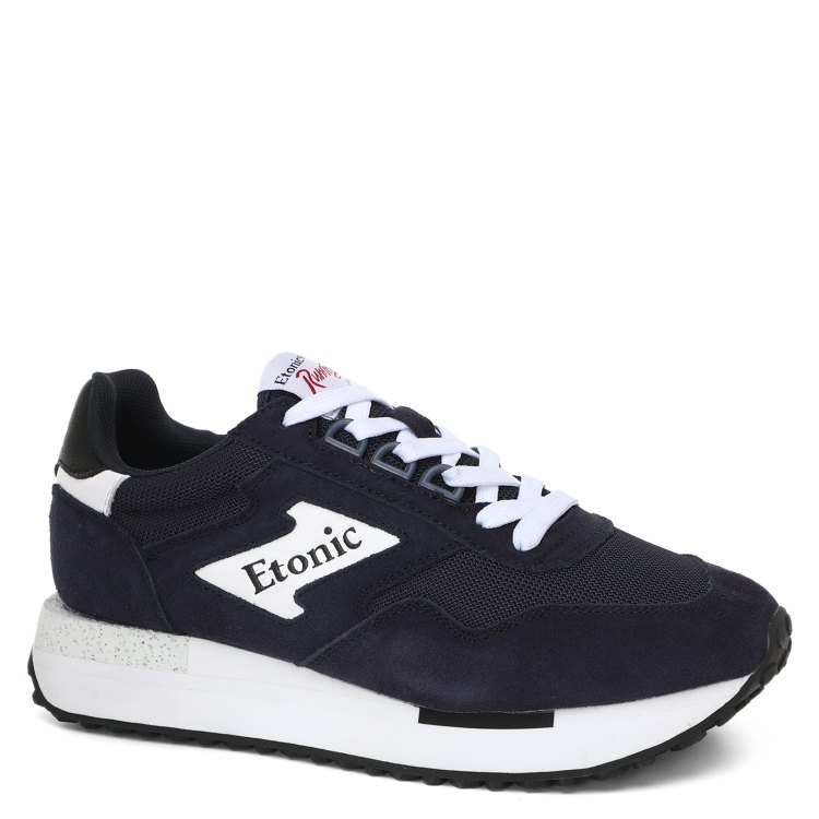 

Кроссовки женские Etonic ETW323610 синие 38 EU, Синий, ETW323610