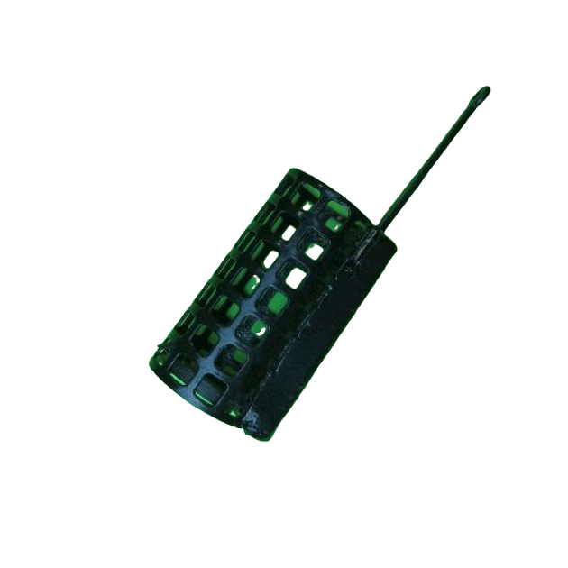 

Фидерная кормушка Mikado MSH11299-1 круглая, 20 г, MSH11299-1