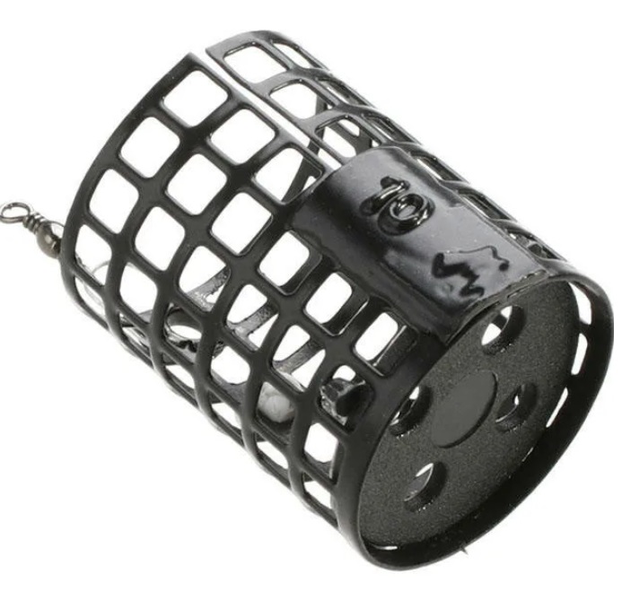 

Фидерная кормушка Mikado MSH11298-1 круглая, 10 г, MSH11298-1