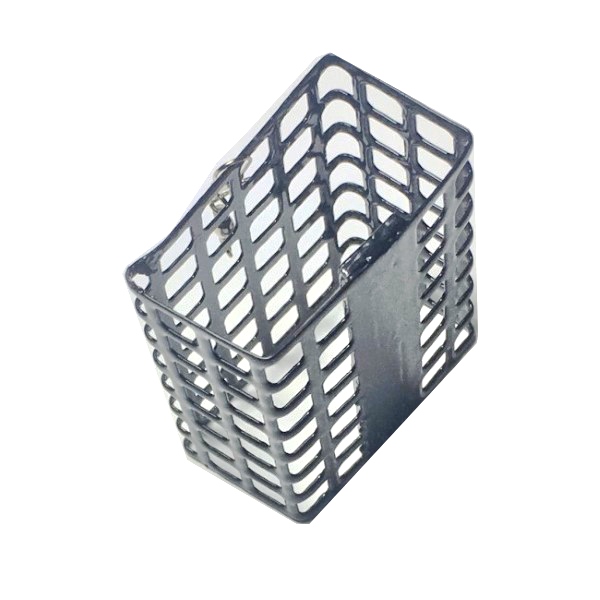 

Фидерная кормушка Mikado MSH10260-1 квадратная, 60 г, MSH10260-1