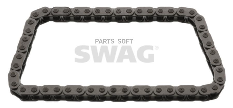 

Цепь Грм Audi A3 (8L1) 1.8 [1996/09-2003/05] Swag 99110334