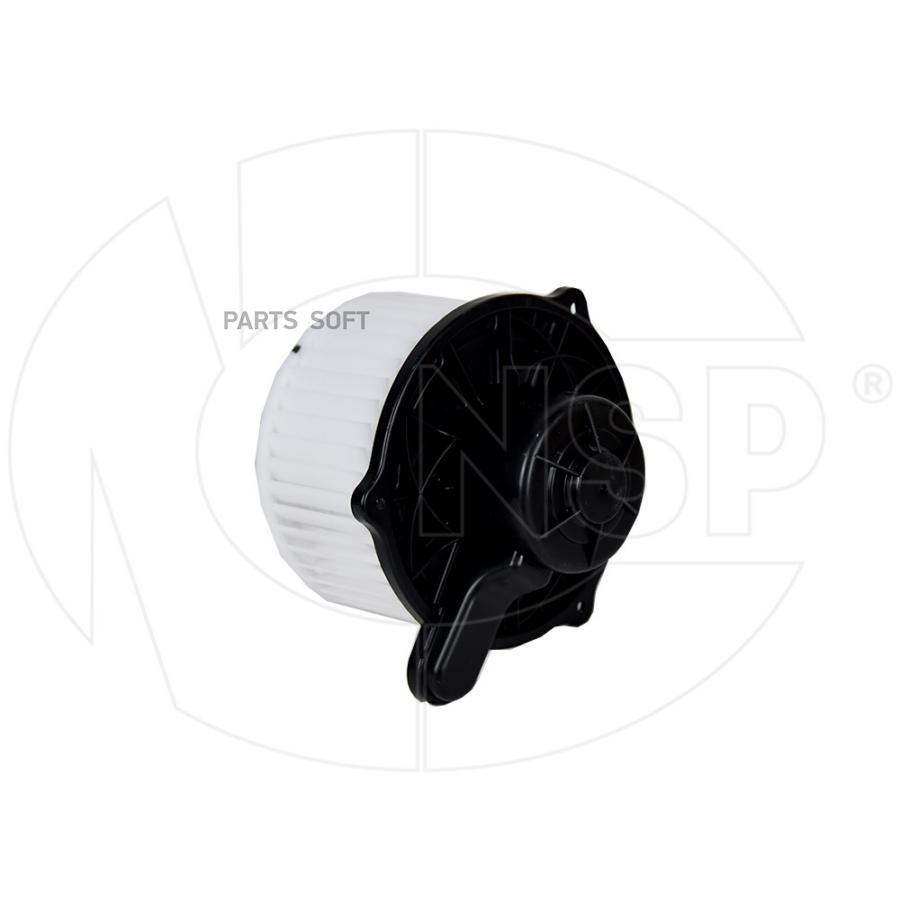 

Мотор отопителя HYUNDAI H-1 (07-) NSP NSP02971144H000