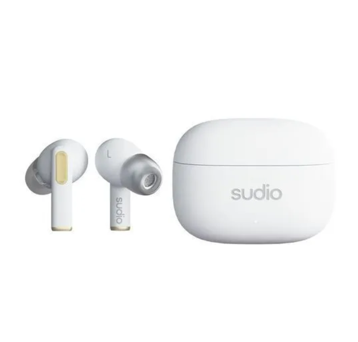 

Наушники Sudio TWS A1 Pro белые