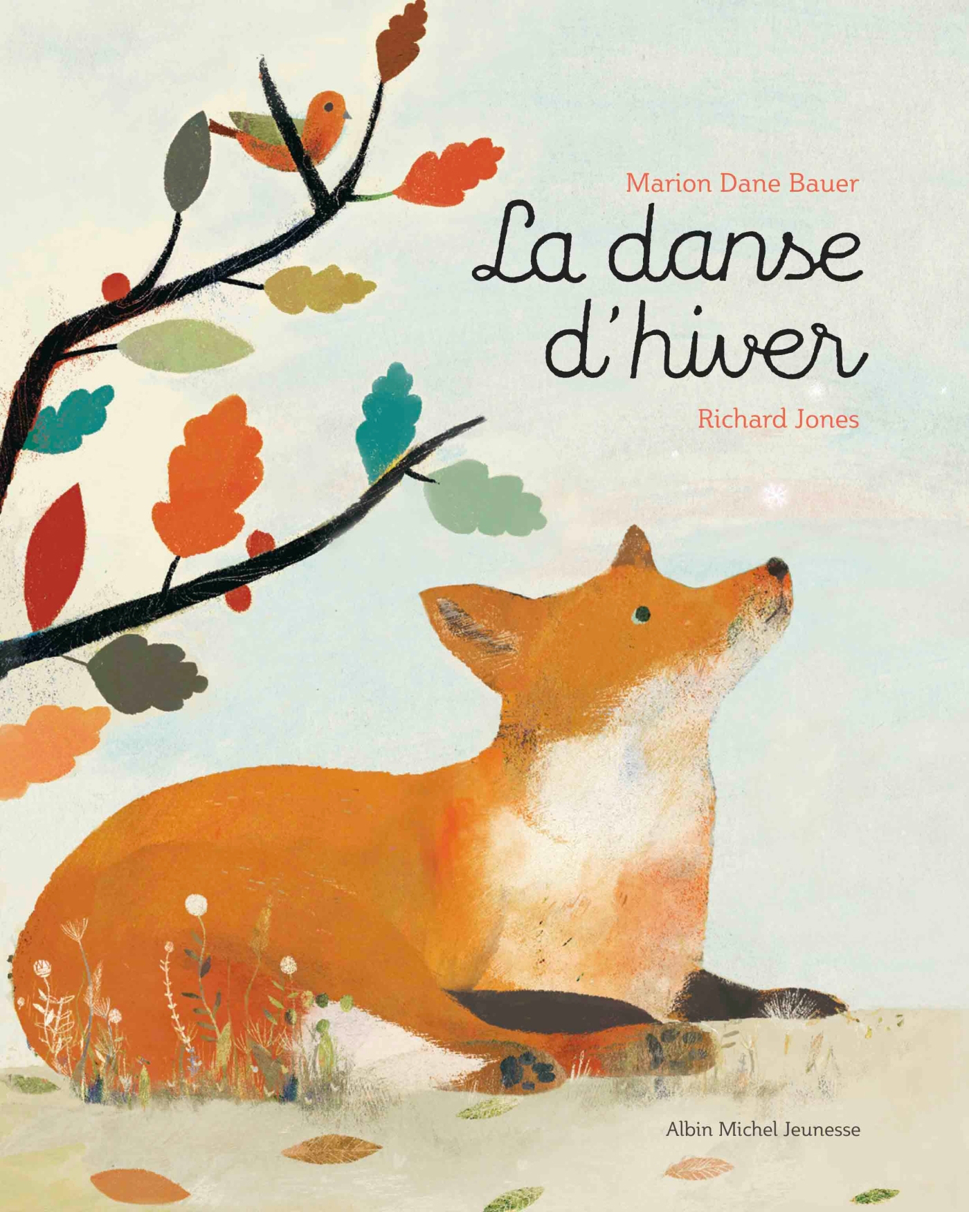 

La Danse d'hiver
