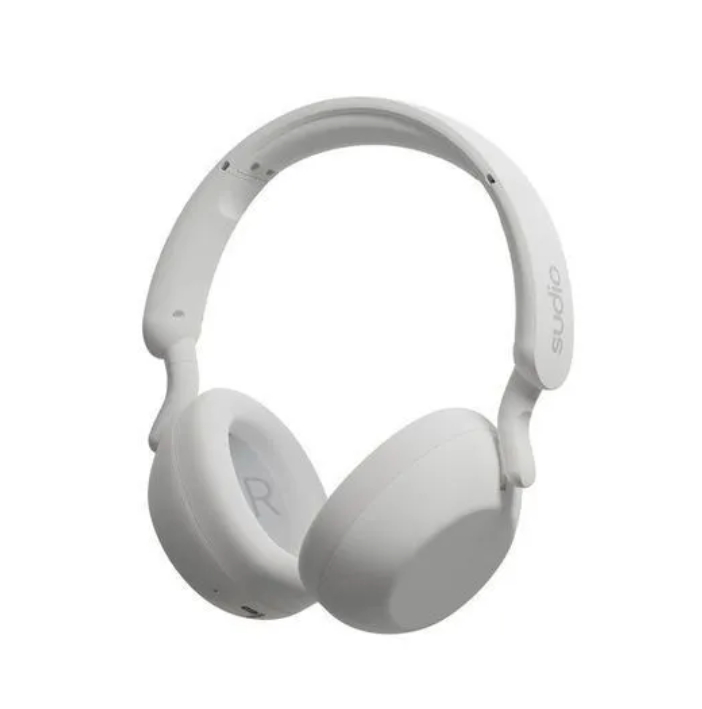 

Наушники Sudio R3 белые