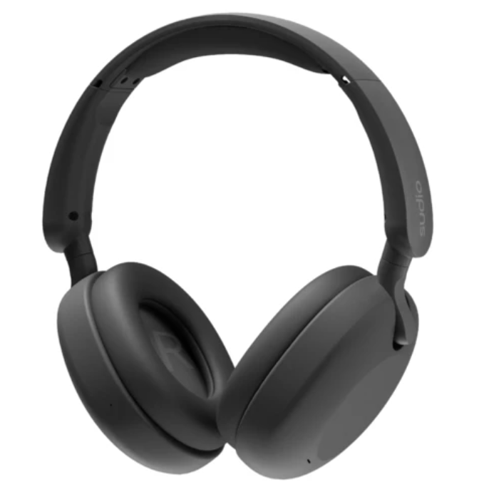 

Наушники Sudio K2 черные