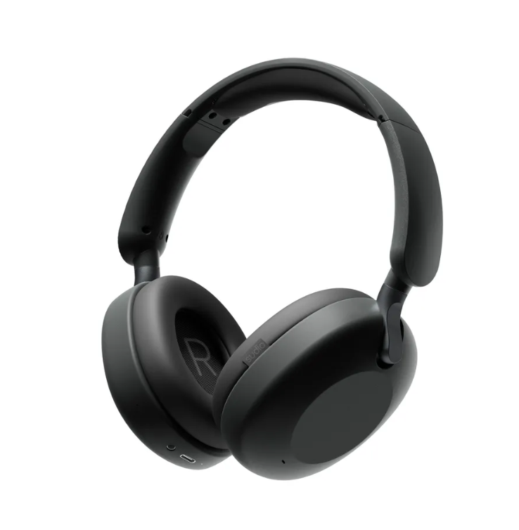 

Наушники Sudio K2 Pro черные