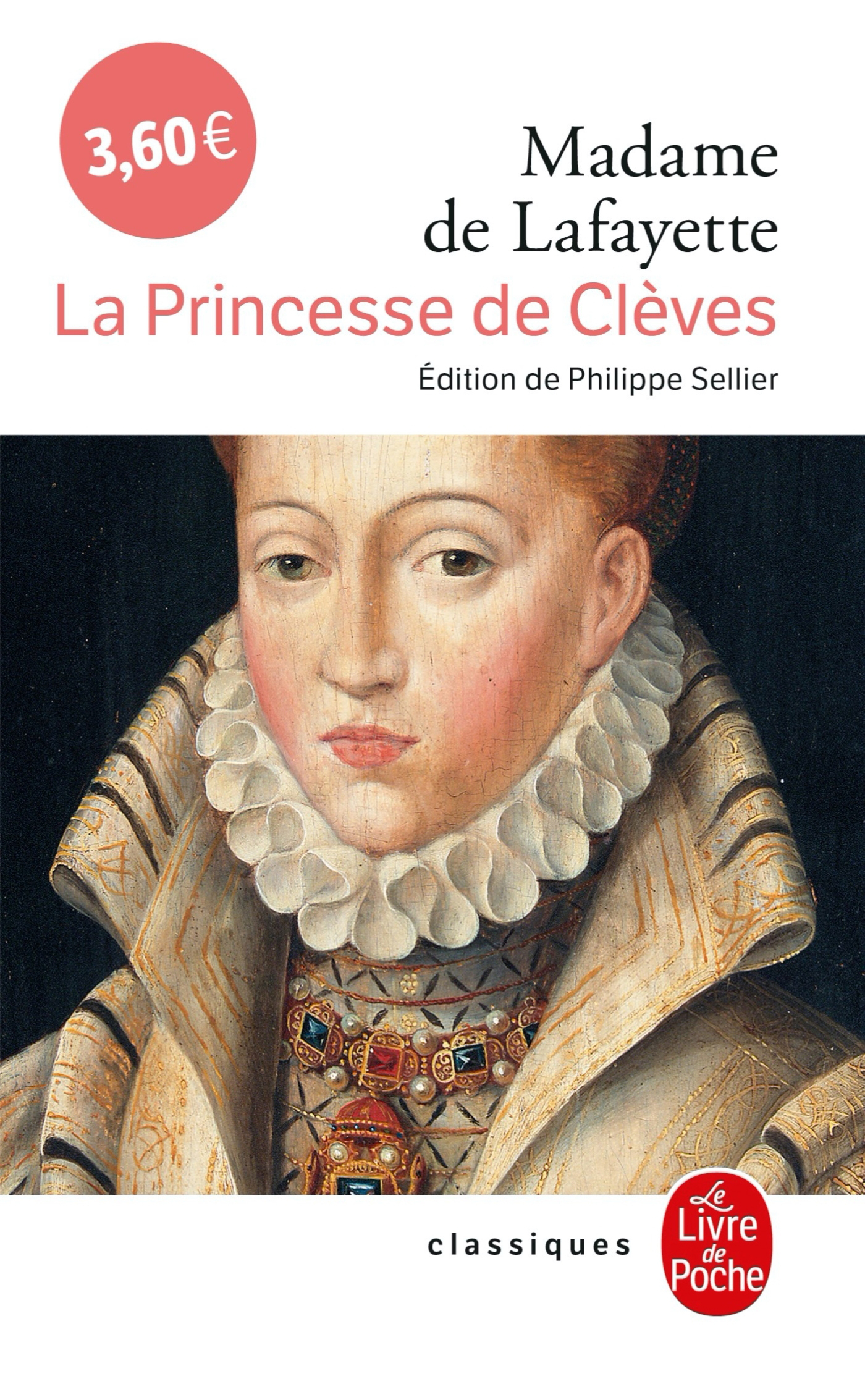 

La Princesse de Clves