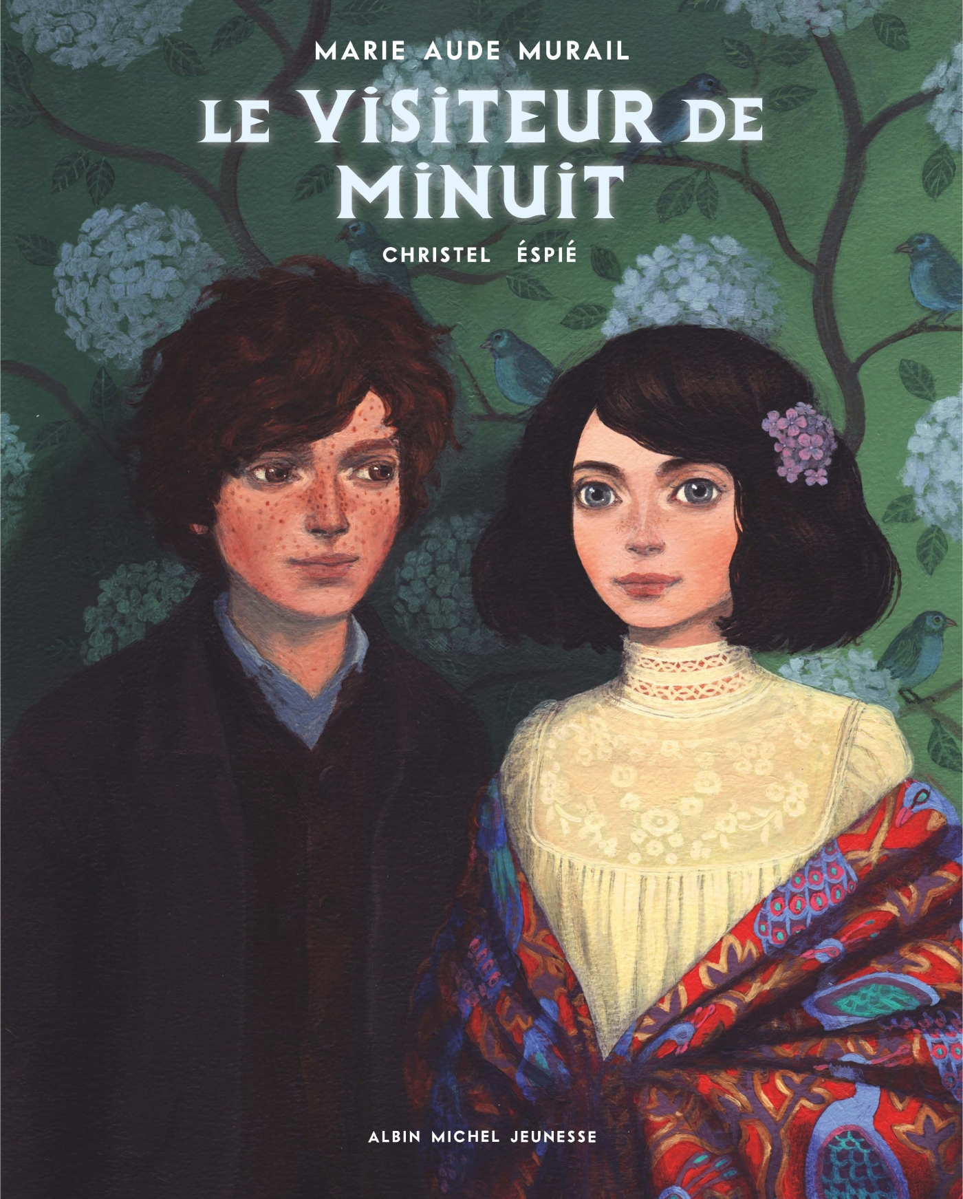 

Le Visiteur de minuit