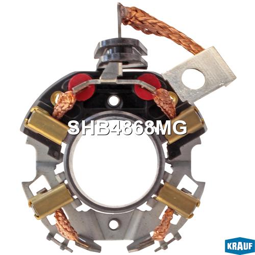 

KRAUF Щеткодержатель стартера KRAUF SHB4868MG