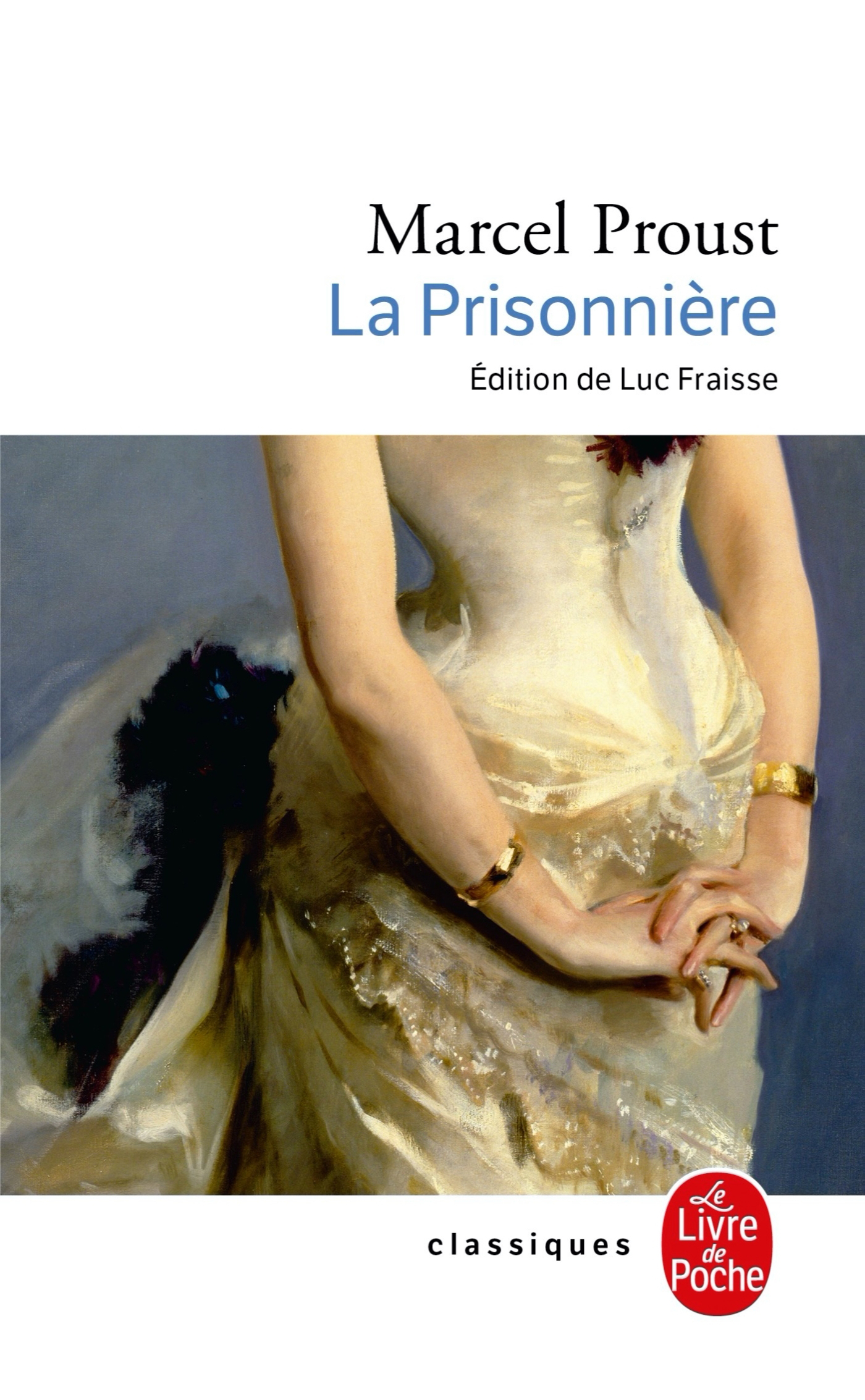 

La Prisonnire