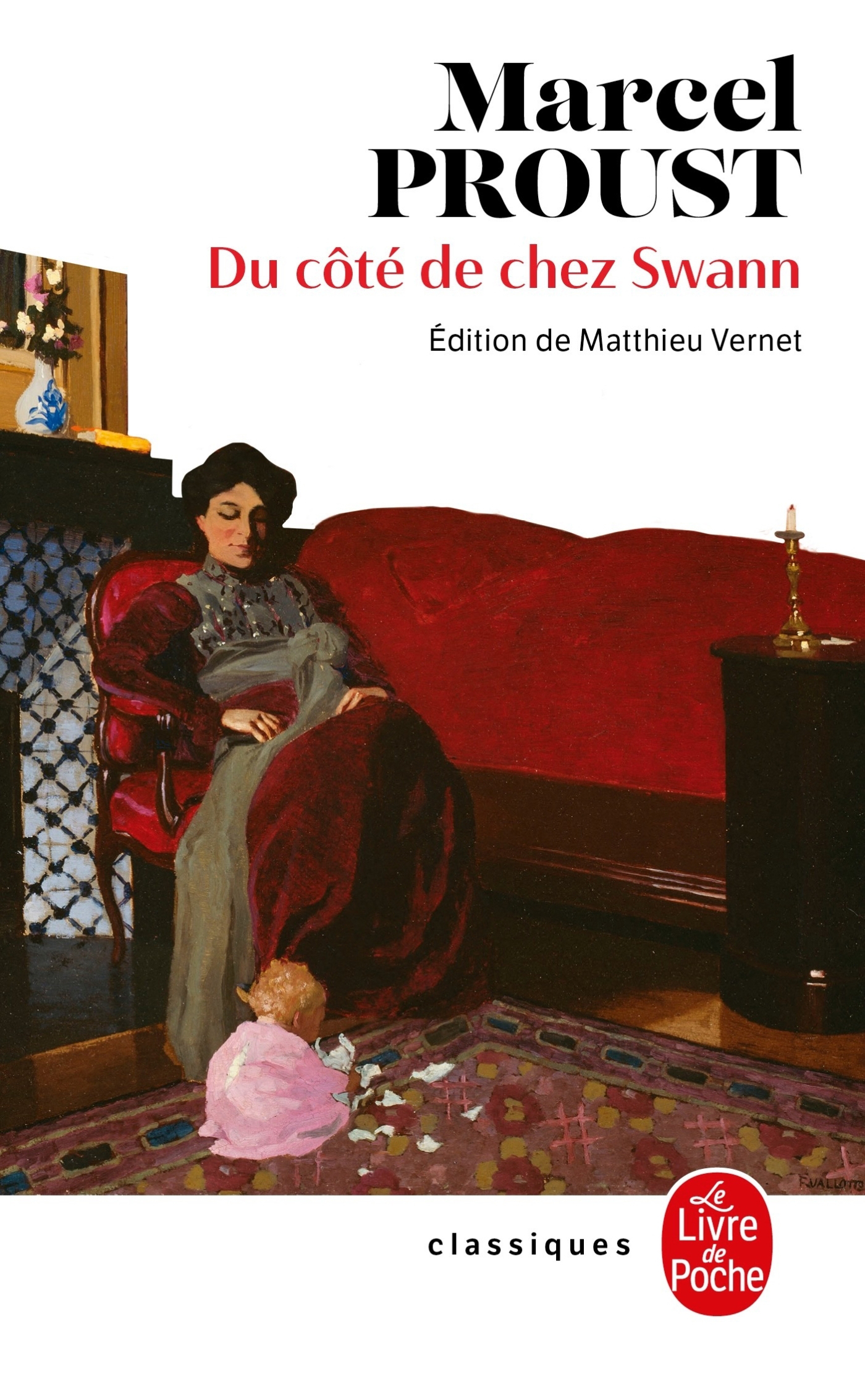 

Du ct de chez Swann