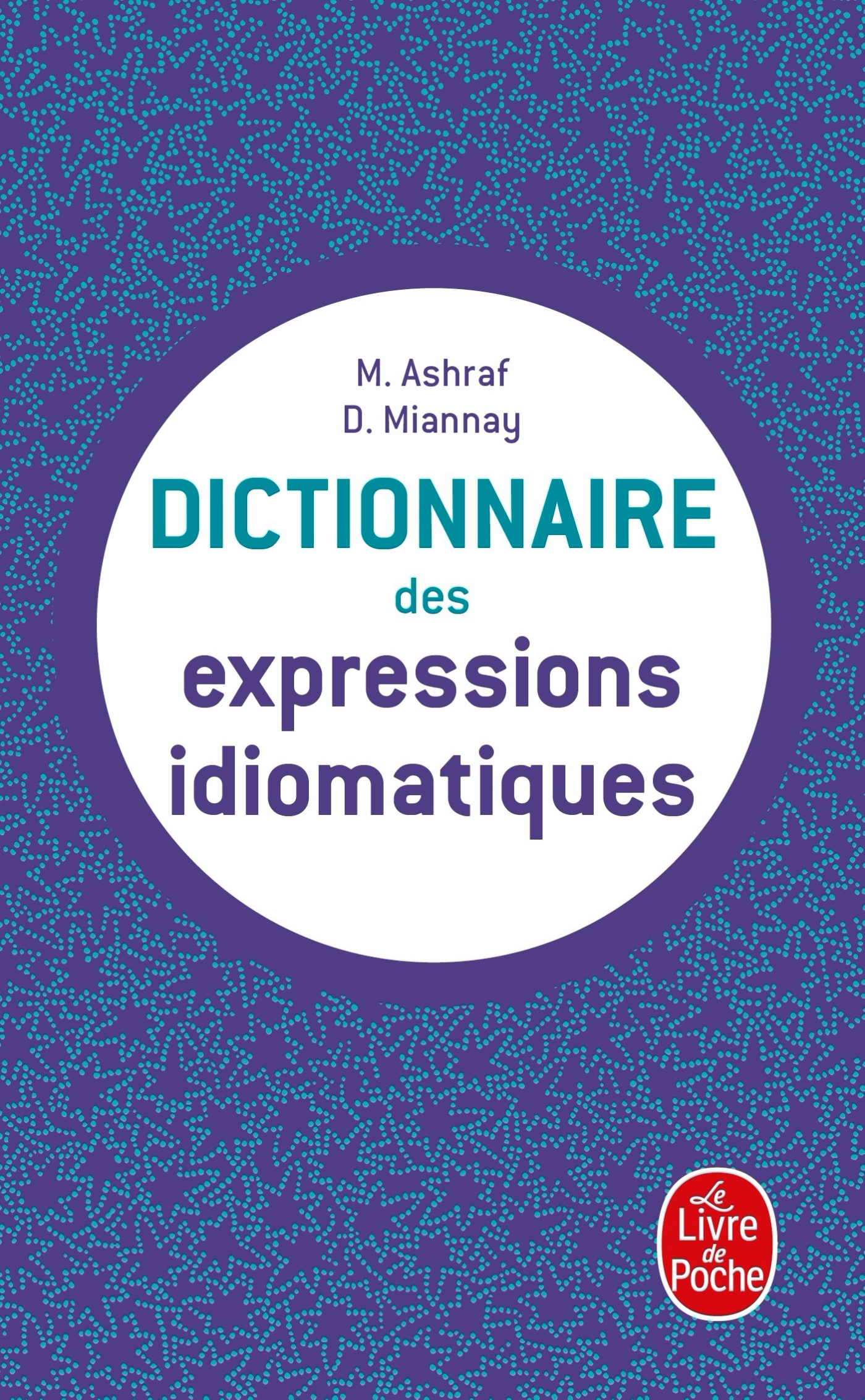 

Dictionnaire des expressions idiomatiques francaises