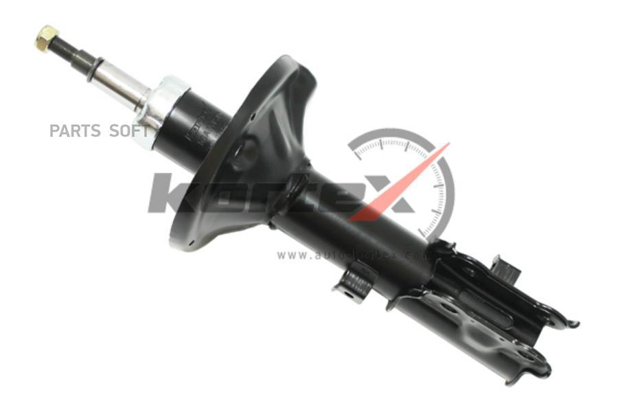 

Амортизатор Kortex Ksa061std KORTEX арт. KSA061STD