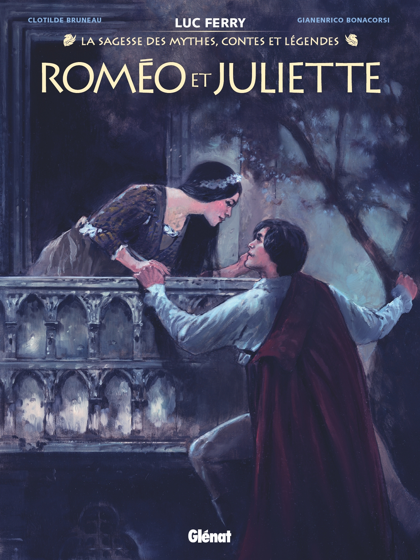 

Romeo et Juliette